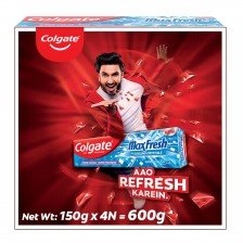 Colgate MaxFresh Bre.. Colgate MaxFresh Bre..