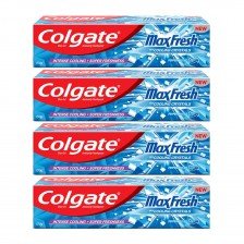 Colgate MaxFresh Bre.. Colgate MaxFresh Bre..