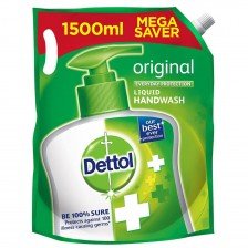 Dettol Liquid Handwa.. Dettol Liquid Handwa..