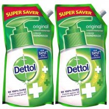Dettol Original Liqu.. Dettol Original Liqu..