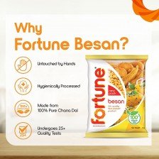 Fortune Chana Besan,.. Fortune Chana Besan,..