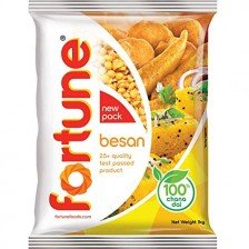 Fortune Chana Besan,.. Fortune Chana Besan,..