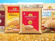 Atta, Flours & Sooji Atta, Flours & Sooji