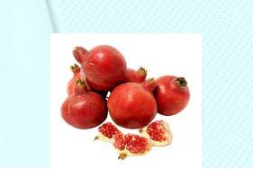 Pomegranate -  1Kg.. Pomegranate -  1Kg..